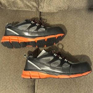 brahma composite toe